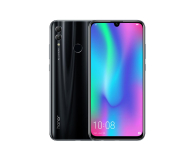 HONOR 10 LITE Czarny - 473572 - zdjęcie 1